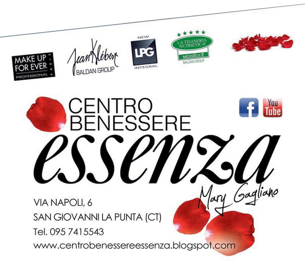 Centro Benessere Essenza